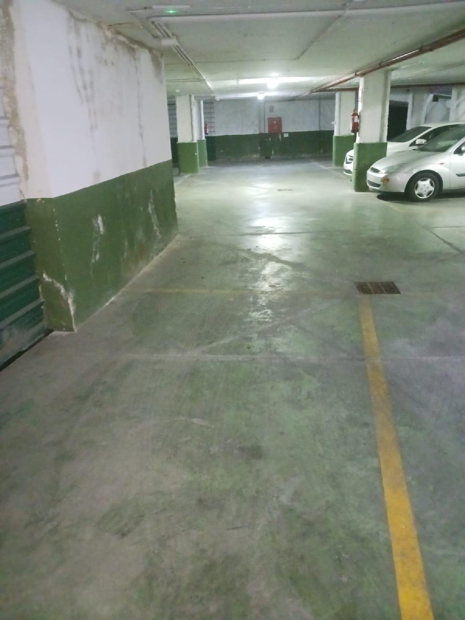  en venta parking Sevilla La Nueva Sur 6