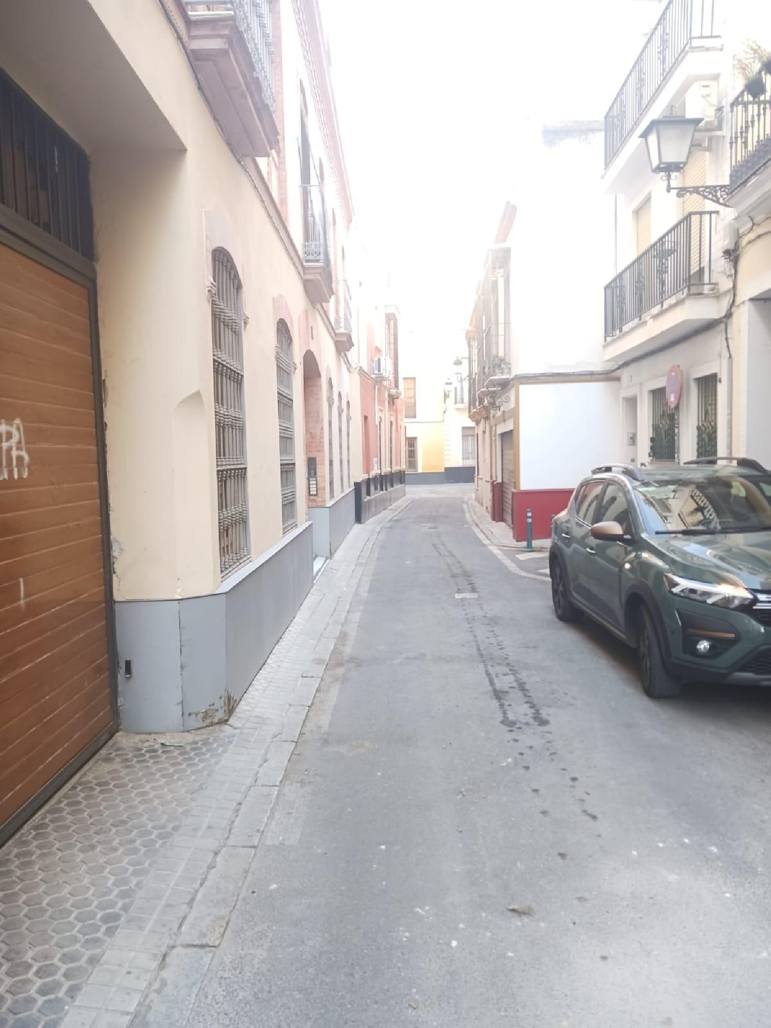  en venta parking Sevilla La Nueva Sur 4