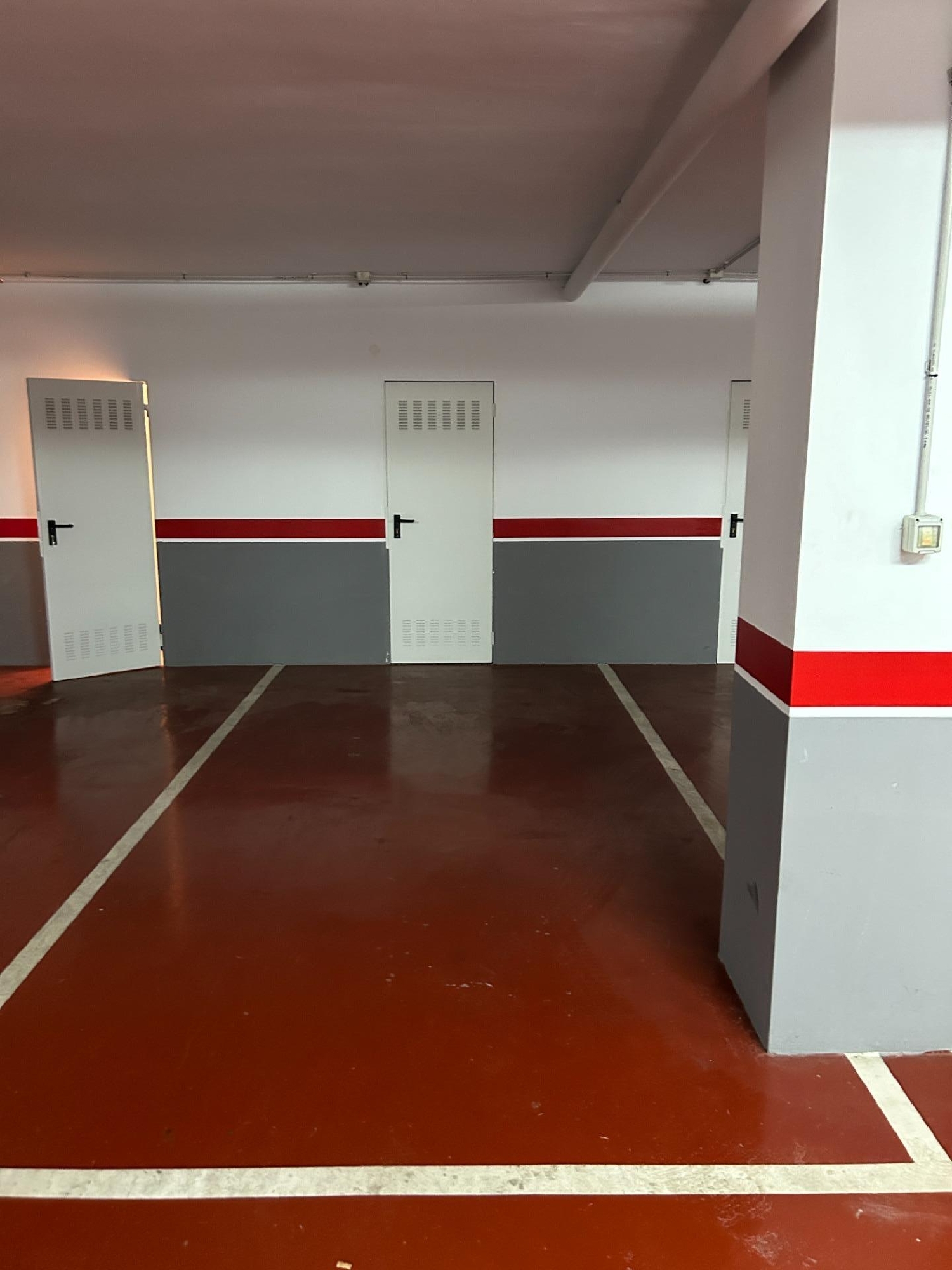 te koop parkeerplaats Tavernes De La Valldigna Safor 3