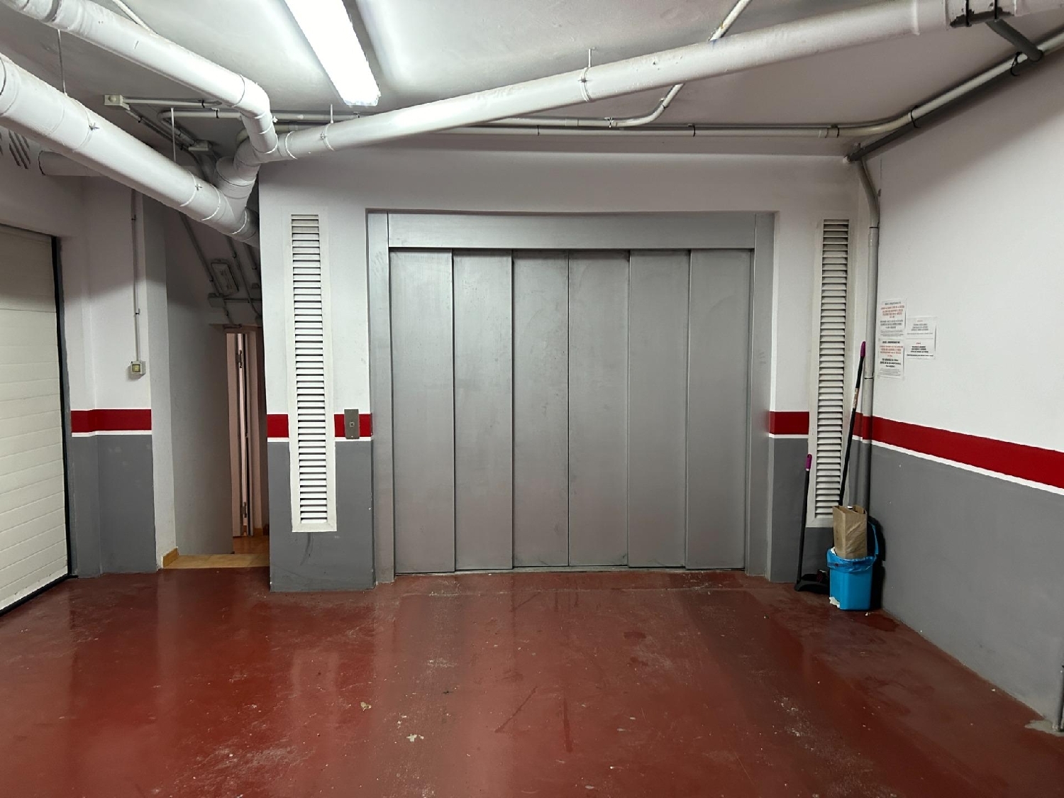  te koop parkeerplaats Tavernes De La Valldigna Safor 7