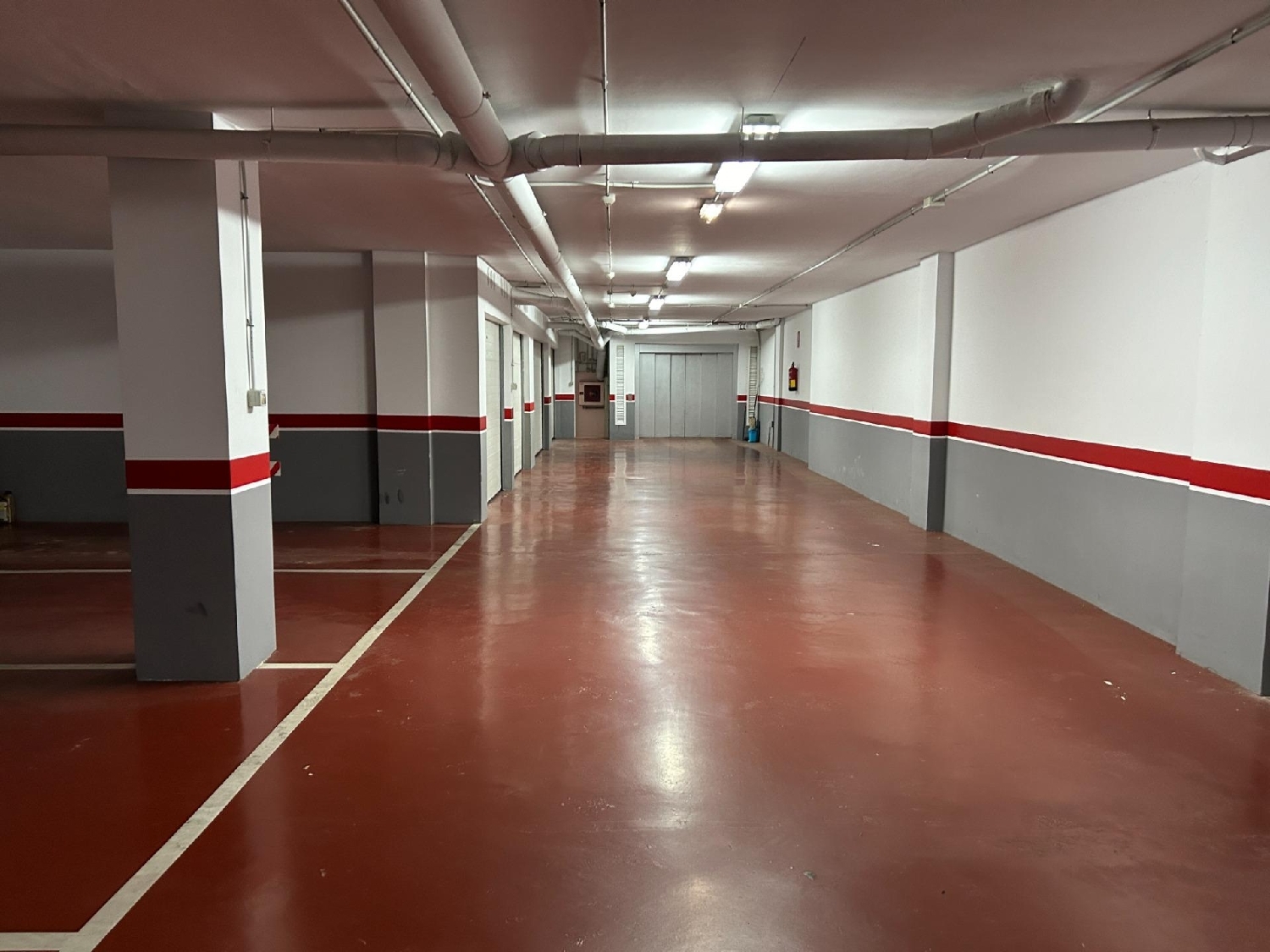  te koop parkeerplaats Tavernes De La Valldigna Safor 6