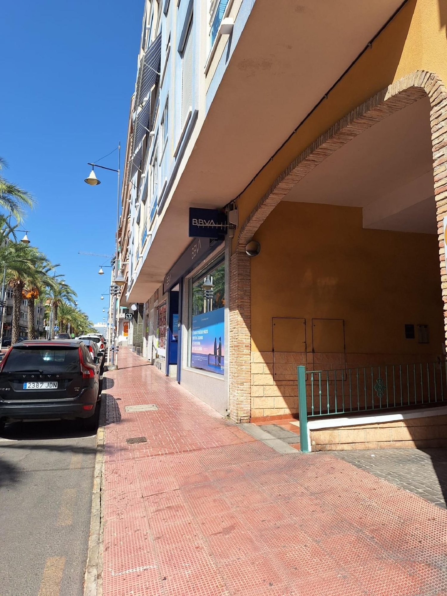  à vendre parking Torrevieja Baix Segura 6