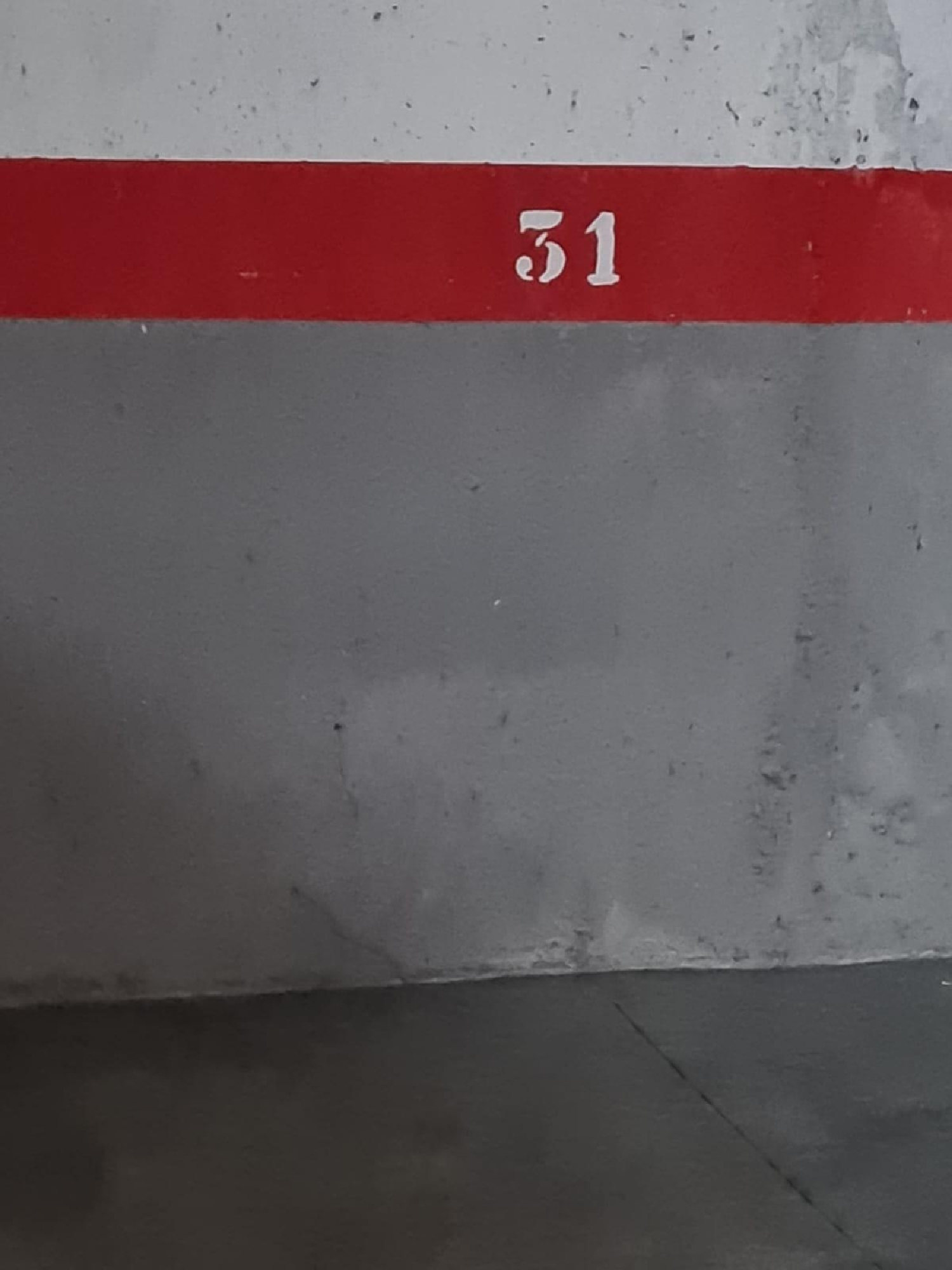  à vendre parking Torrevieja Baix Segura 4