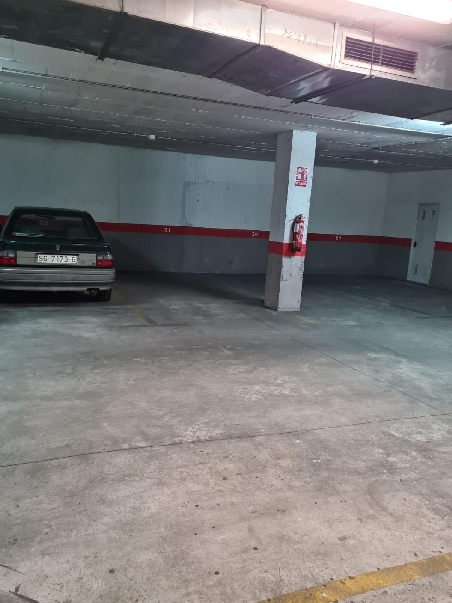  à vendre parking Torrevieja Baix Segura 5