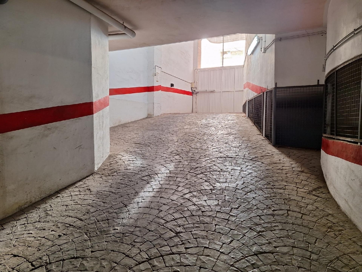  kaufen Parkplatz Torrevieja Baix Segura 2