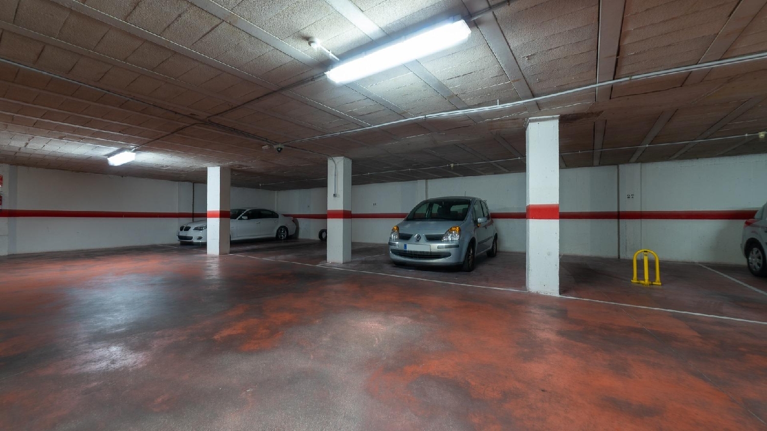 en venta parking Torrevieja Baix Segura 2