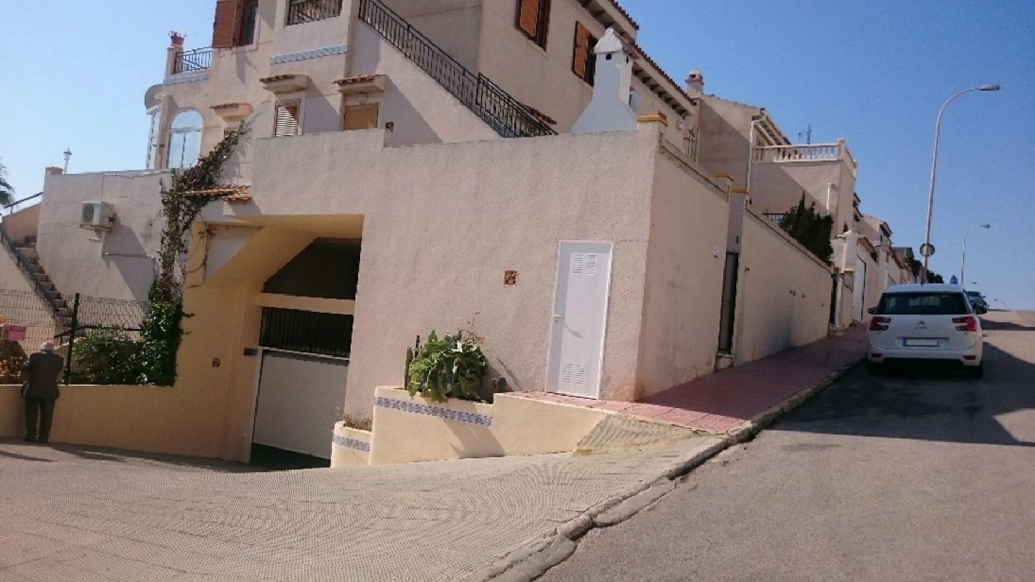  en venta parking Torrevieja Baix Segura 6