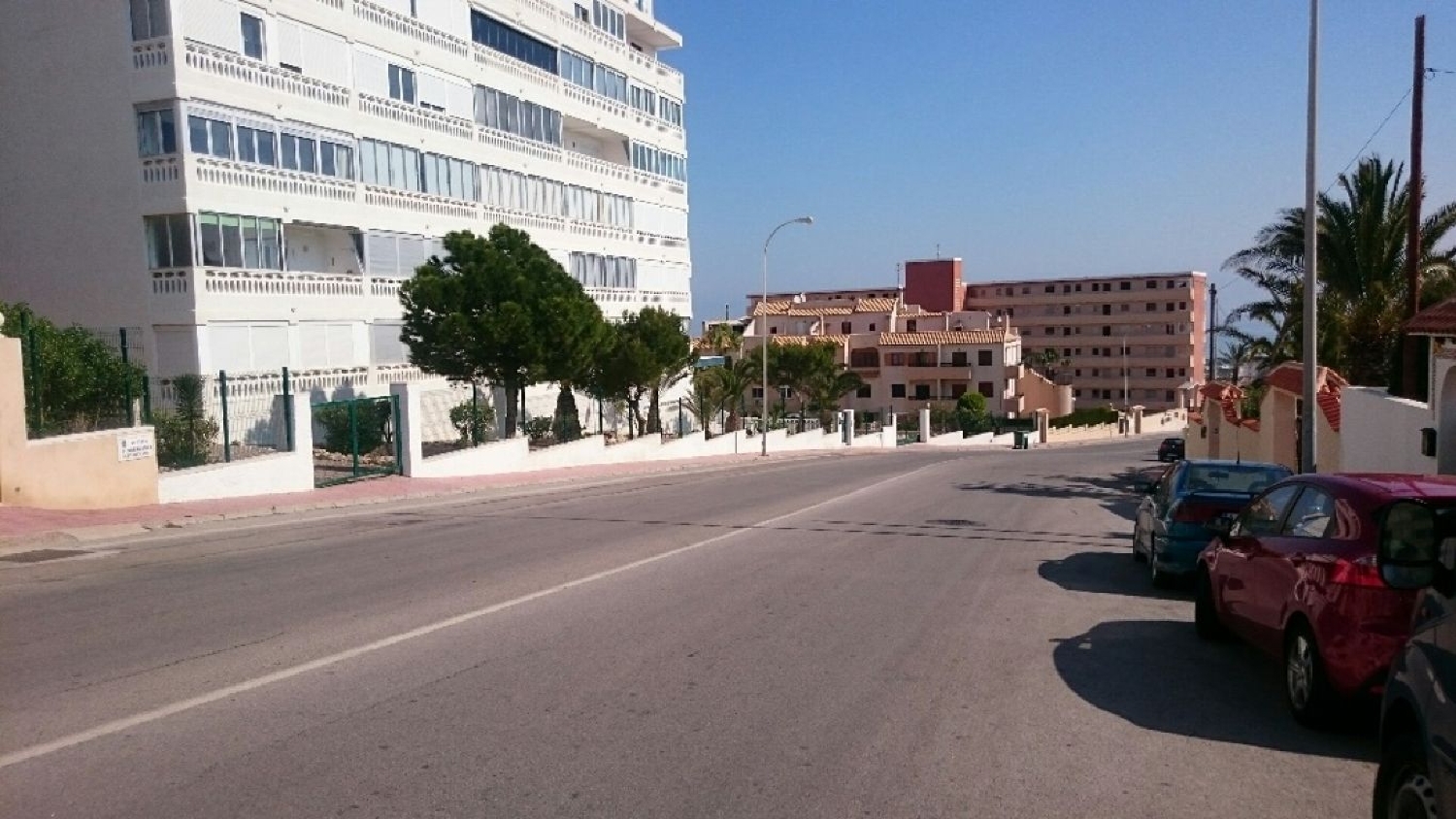  en venta parking Torrevieja Baix Segura 8