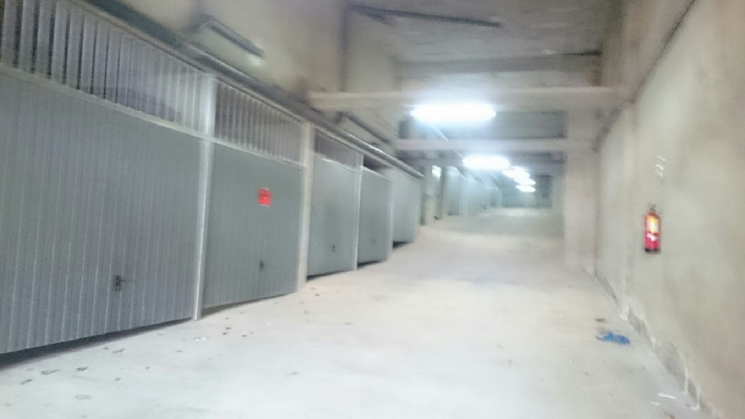 en venta parking Torrevieja Baix Segura 2