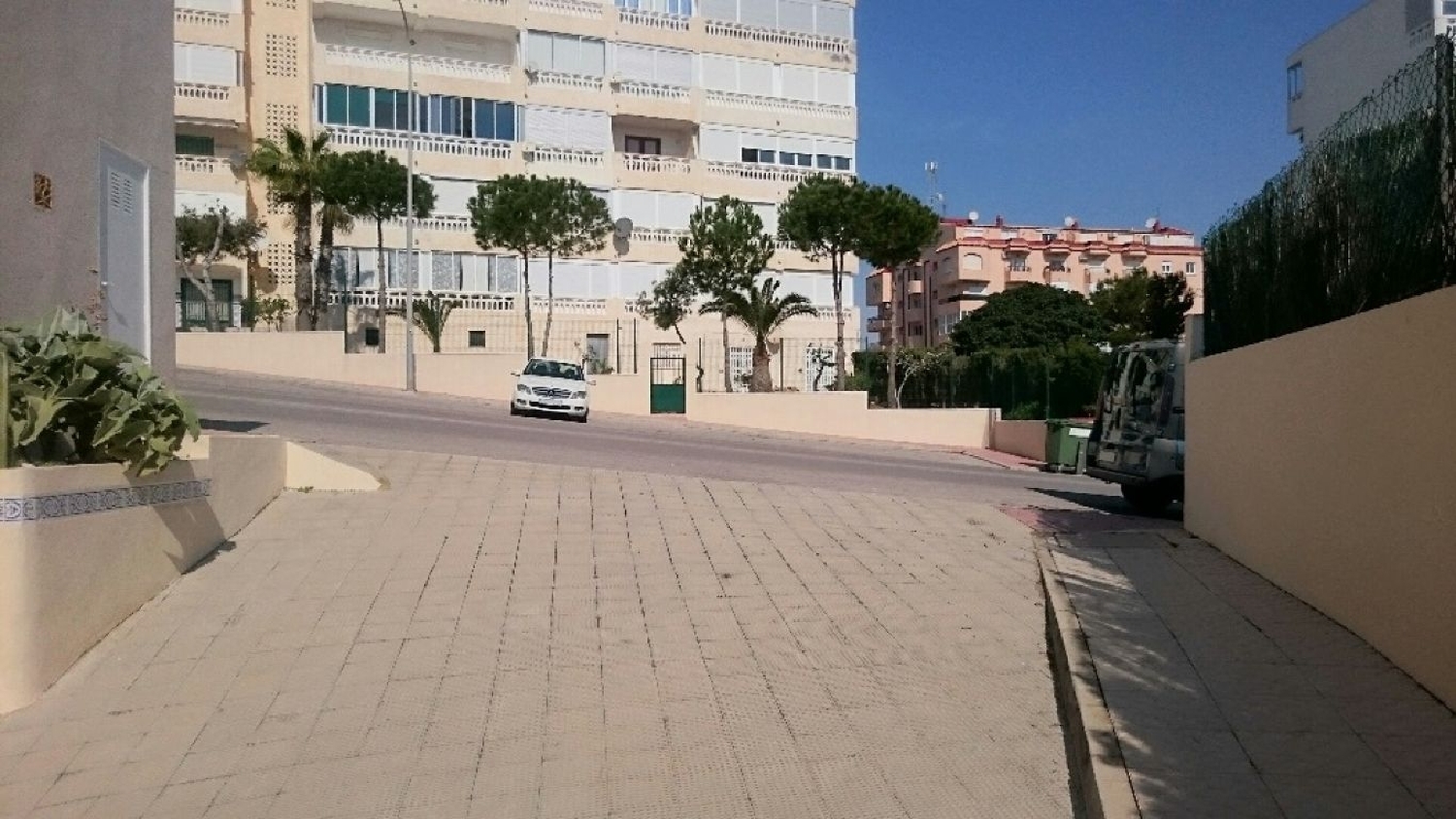  en venta parking Torrevieja Baix Segura 5