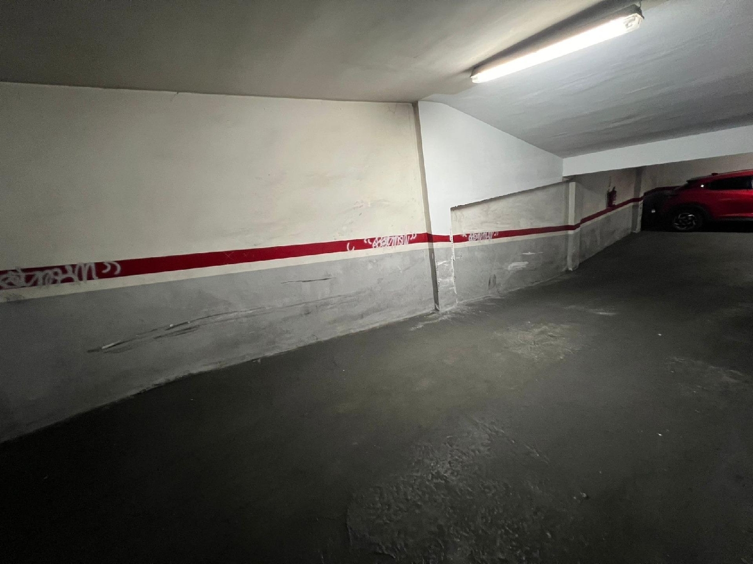  à vendre parking Valencia De Las Torres Campiña Sur 7