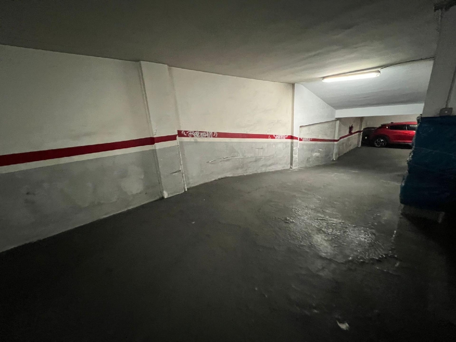  à vendre parking Valencia De Las Torres Campiña Sur 8