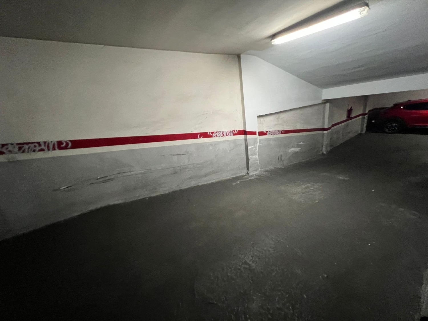  à vendre parking Valencia De Las Torres Campiña Sur 6