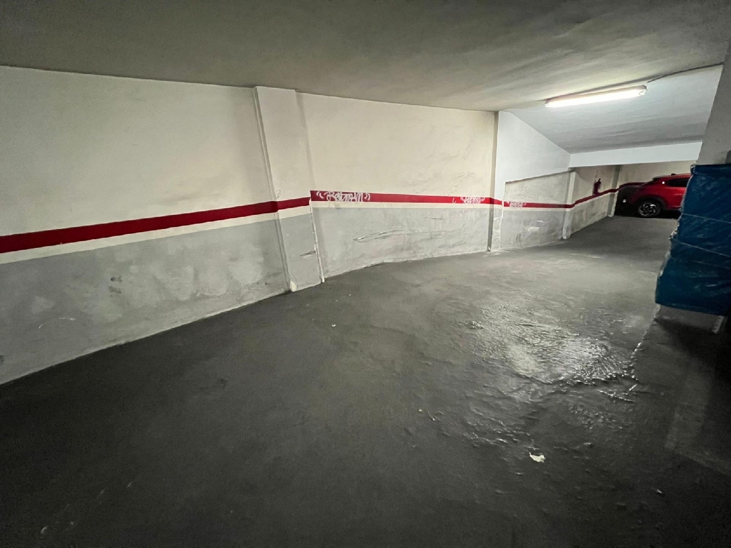  à vendre parking Valencia De Las Torres Campiña Sur 5