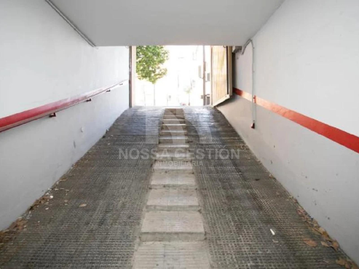  till salu parkering Valencia De Las Torres Campiña Sur 6