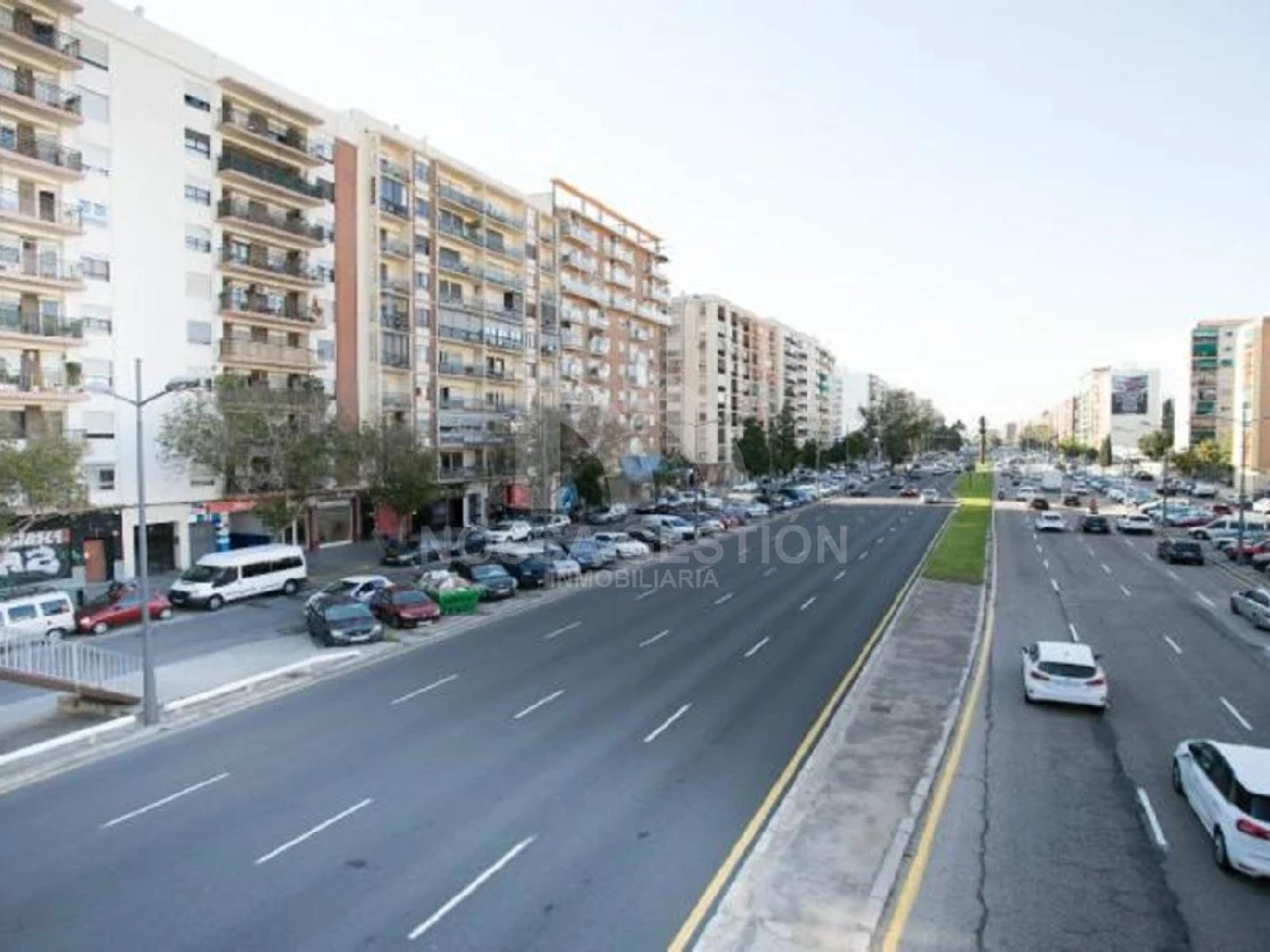  till salu parkering Valencia De Las Torres Campiña Sur 4