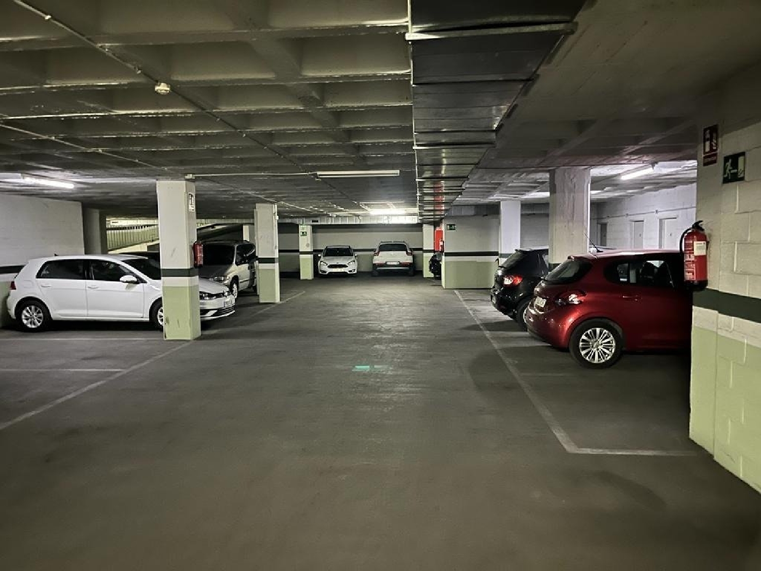  till salu parkering Villafranca De Córdoba Alto Guadalquivir 8