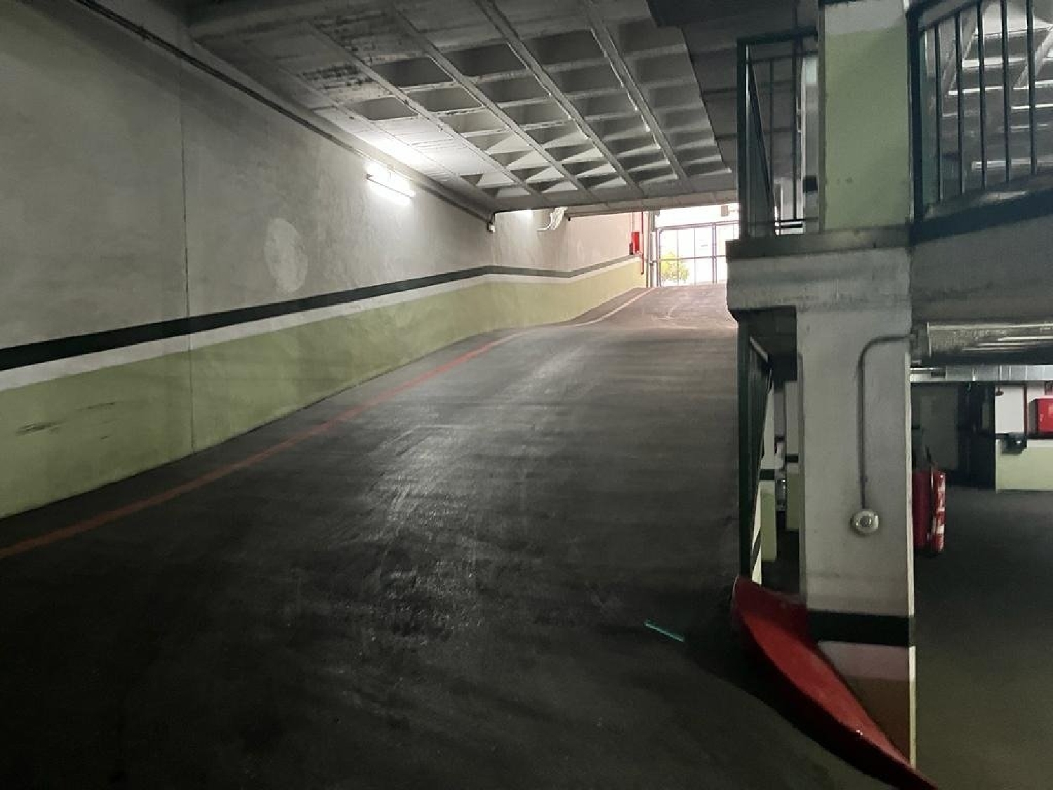  à vendre parking Villafranca De Córdoba Alto Guadalquivir 5