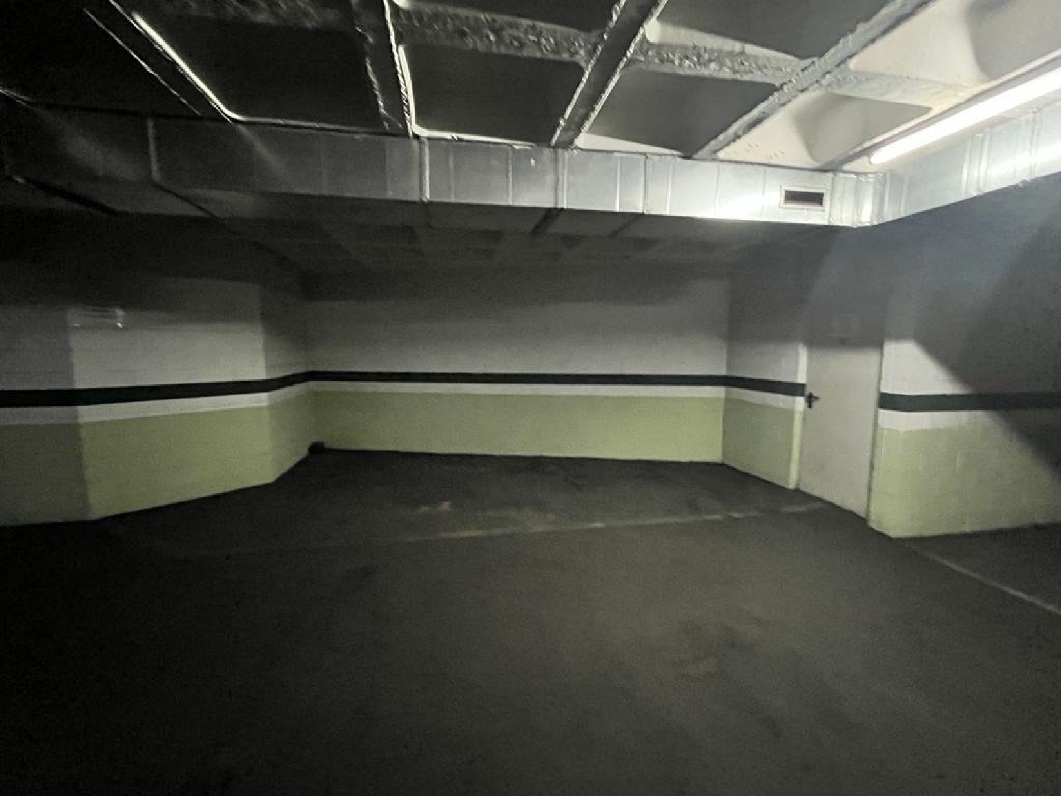  à vendre parking Villafranca De Córdoba Alto Guadalquivir 1