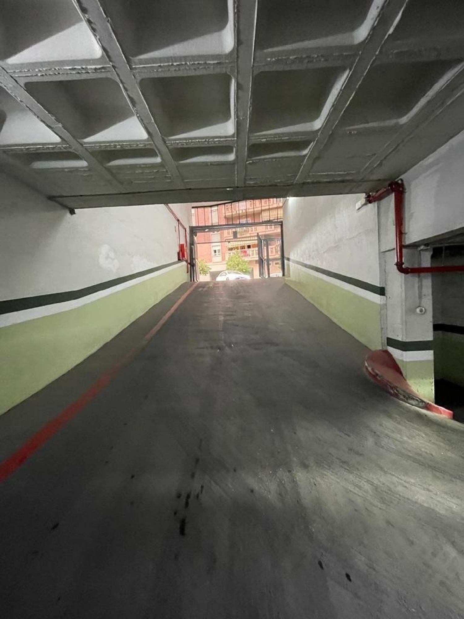  à vendre parking Villafranca De Córdoba Alto Guadalquivir 6