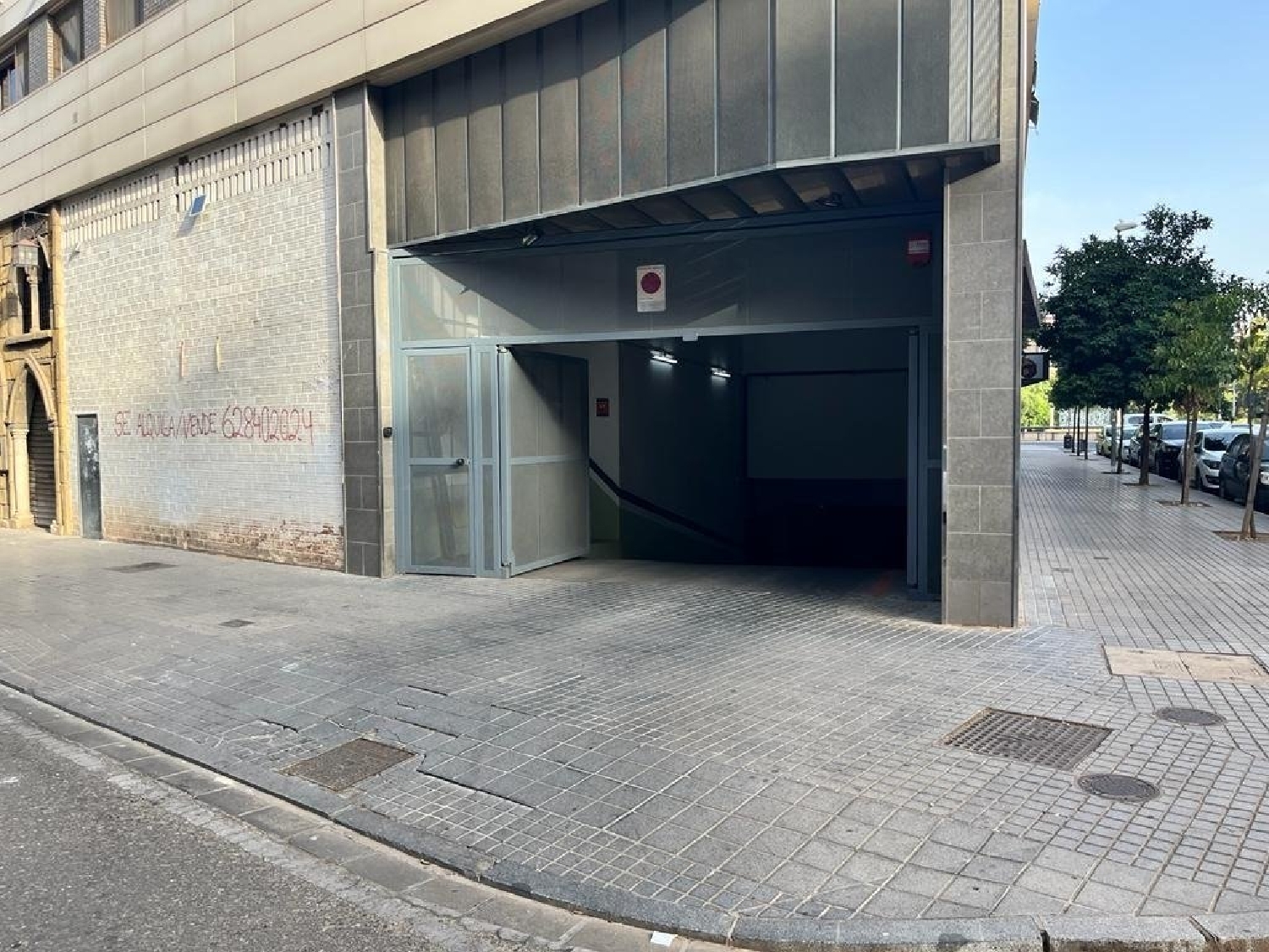 à vendre parking Villafranca De Córdoba Alto Guadalquivir 2