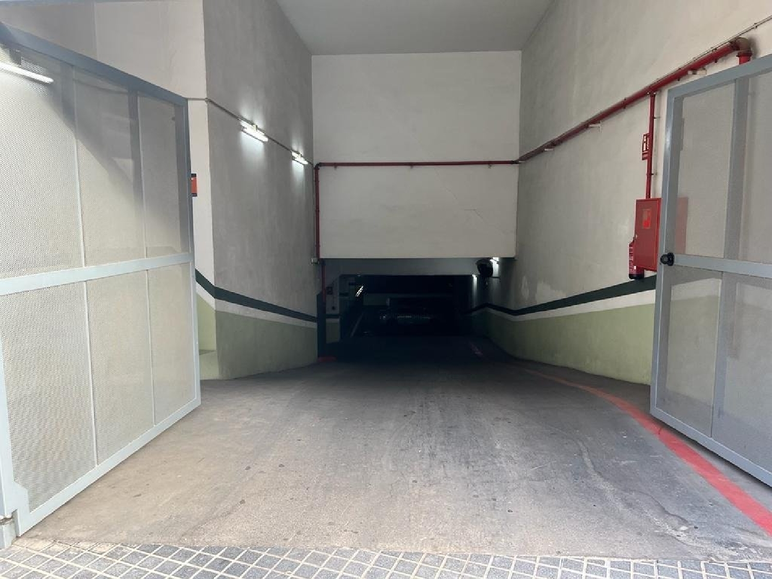 à vendre parking Villafranca De Córdoba Alto Guadalquivir 3