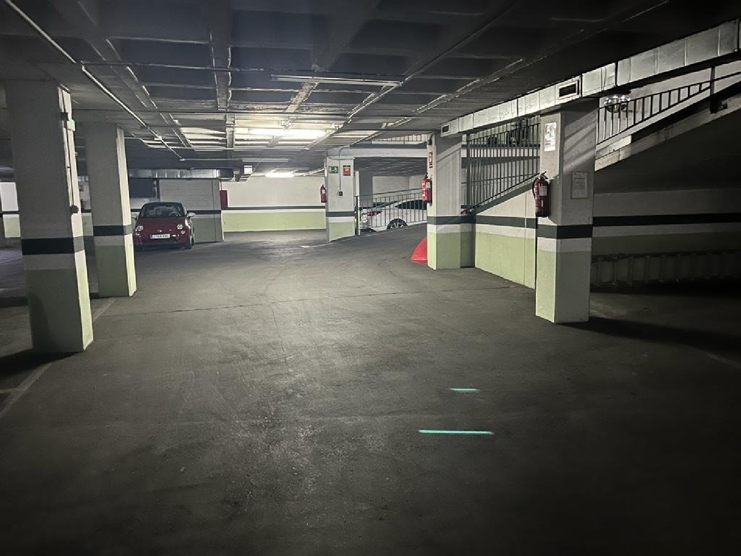  à vendre parking Villafranca De Córdoba Alto Guadalquivir 7
