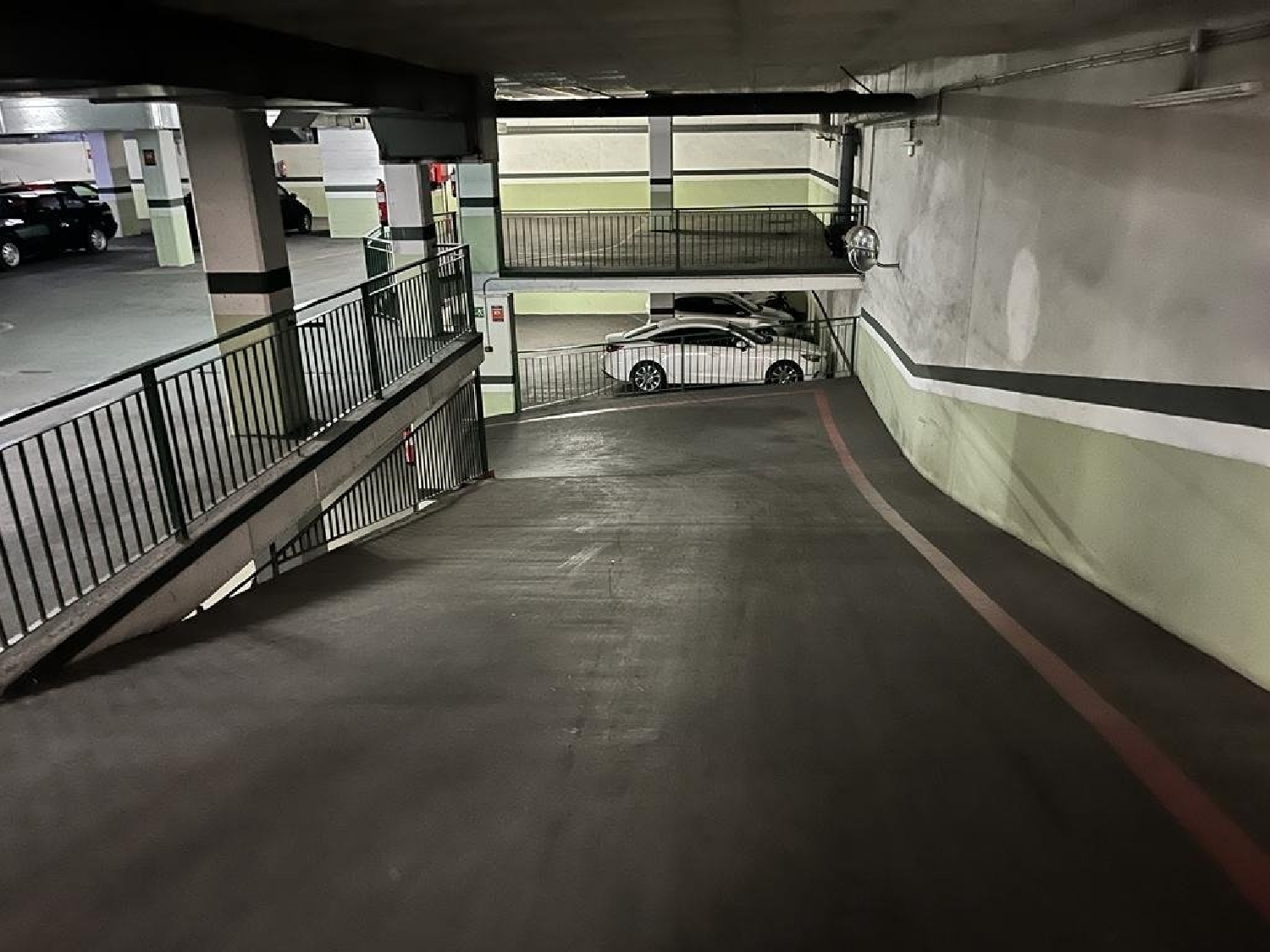  à vendre parking Villafranca De Córdoba Alto Guadalquivir 4