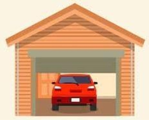 Villafranca De Córdoba Alto Guadalquivir parking foto 6299337