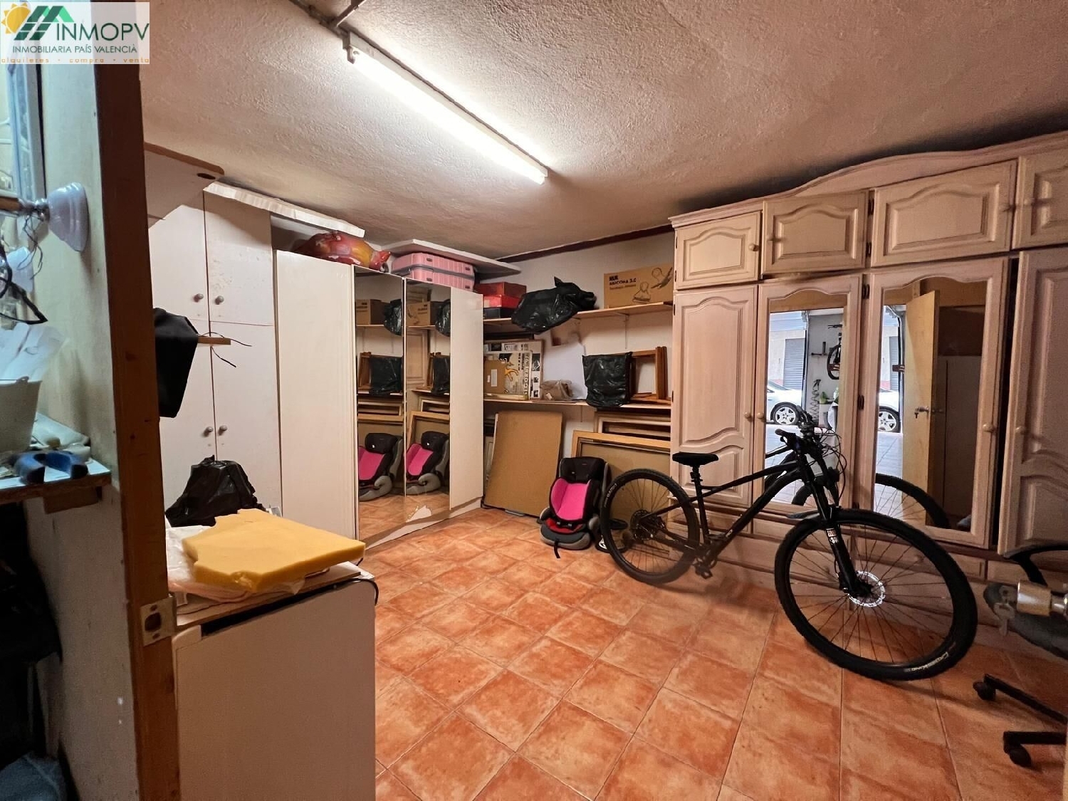 kaufen Parkplatz Vinaros Baix Maestrat 3
