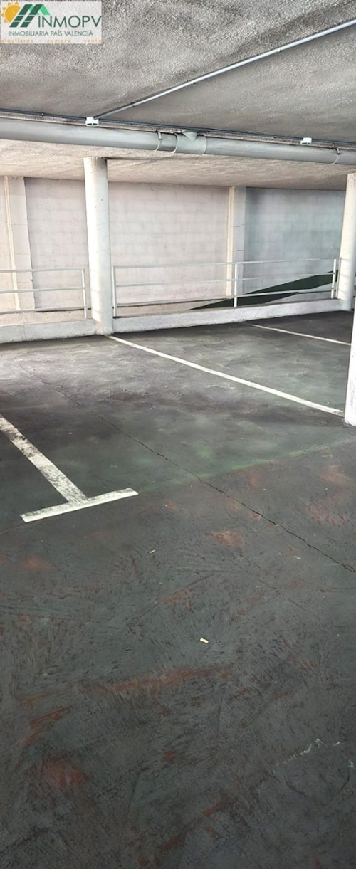 Vinaros Baix Maestrat parking foto 6303632
