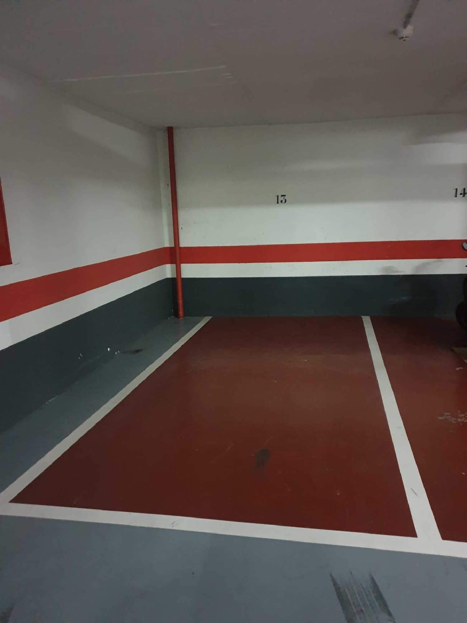  till salu parkering Zaragoza Centro 50004 D.C. Zaragoza 5