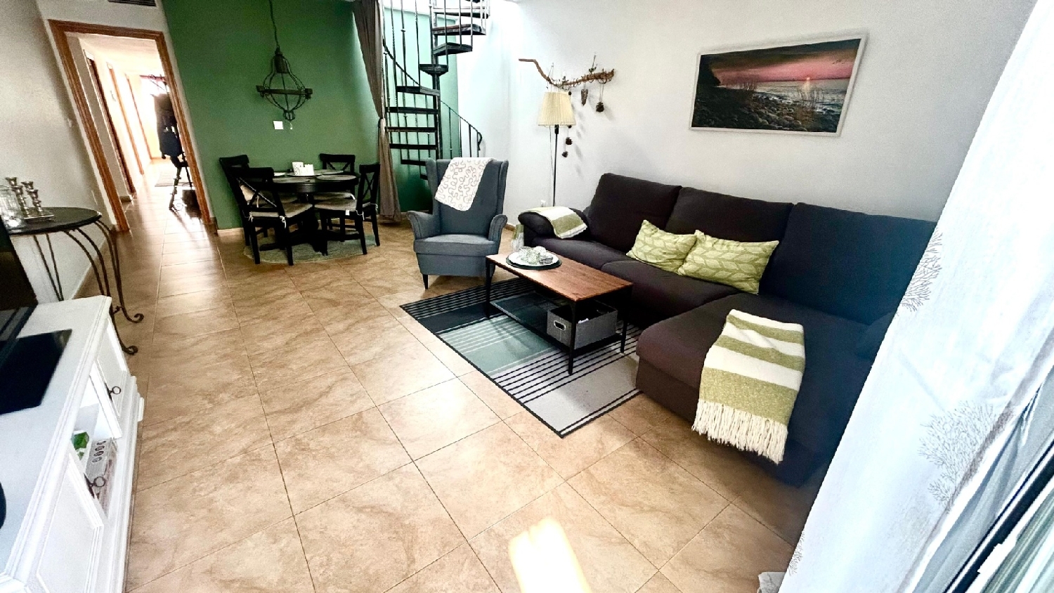  à vendre penthouse Águilas Alto Guadalentín 8