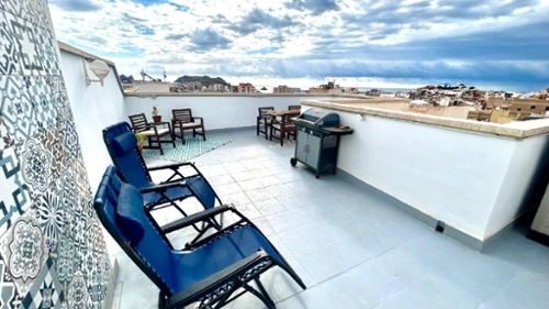 Águilas Alto Guadalentín penthouse foto 6303930