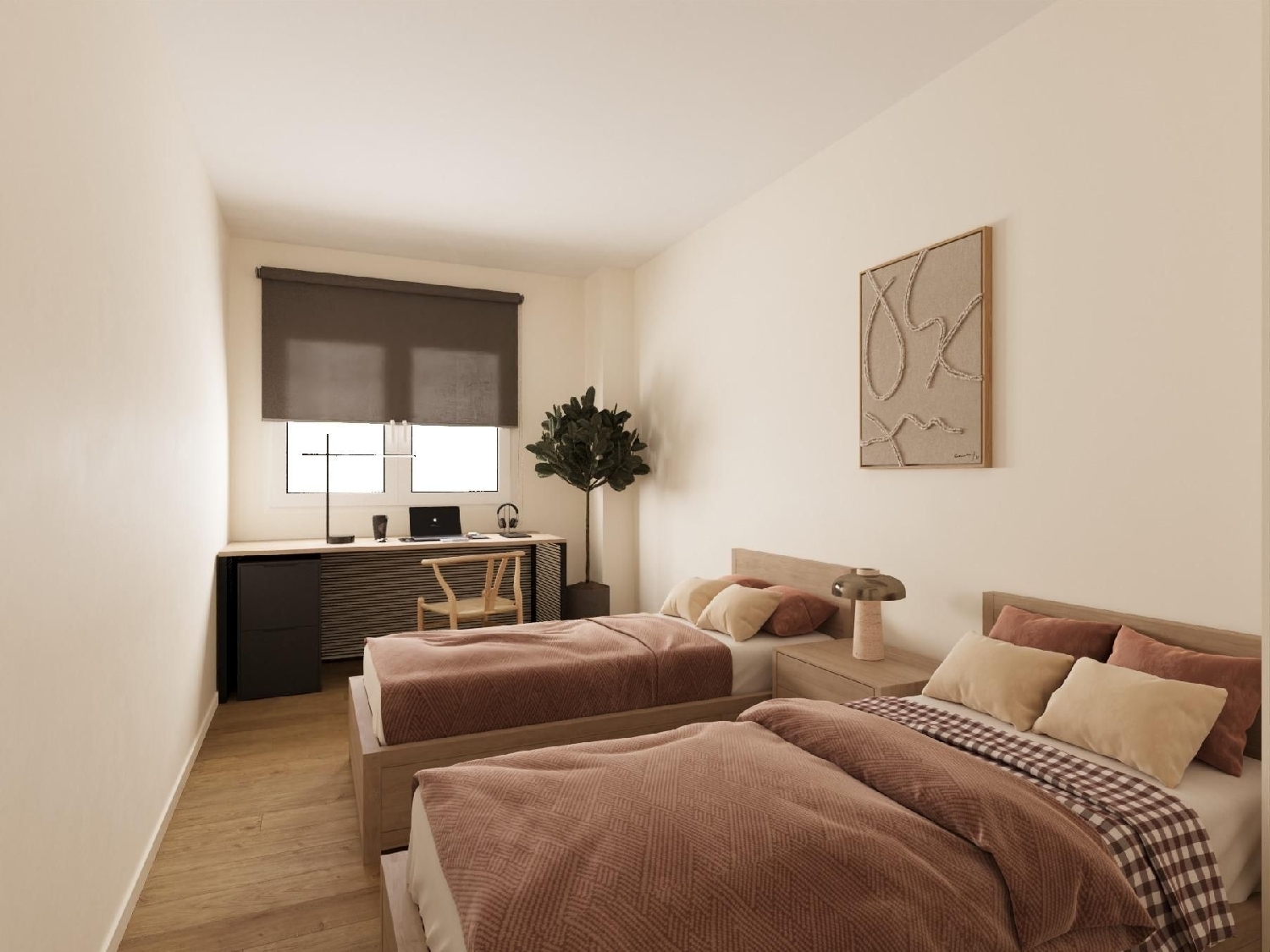  à vendre penthouse Águilas Alto Guadalentín 6