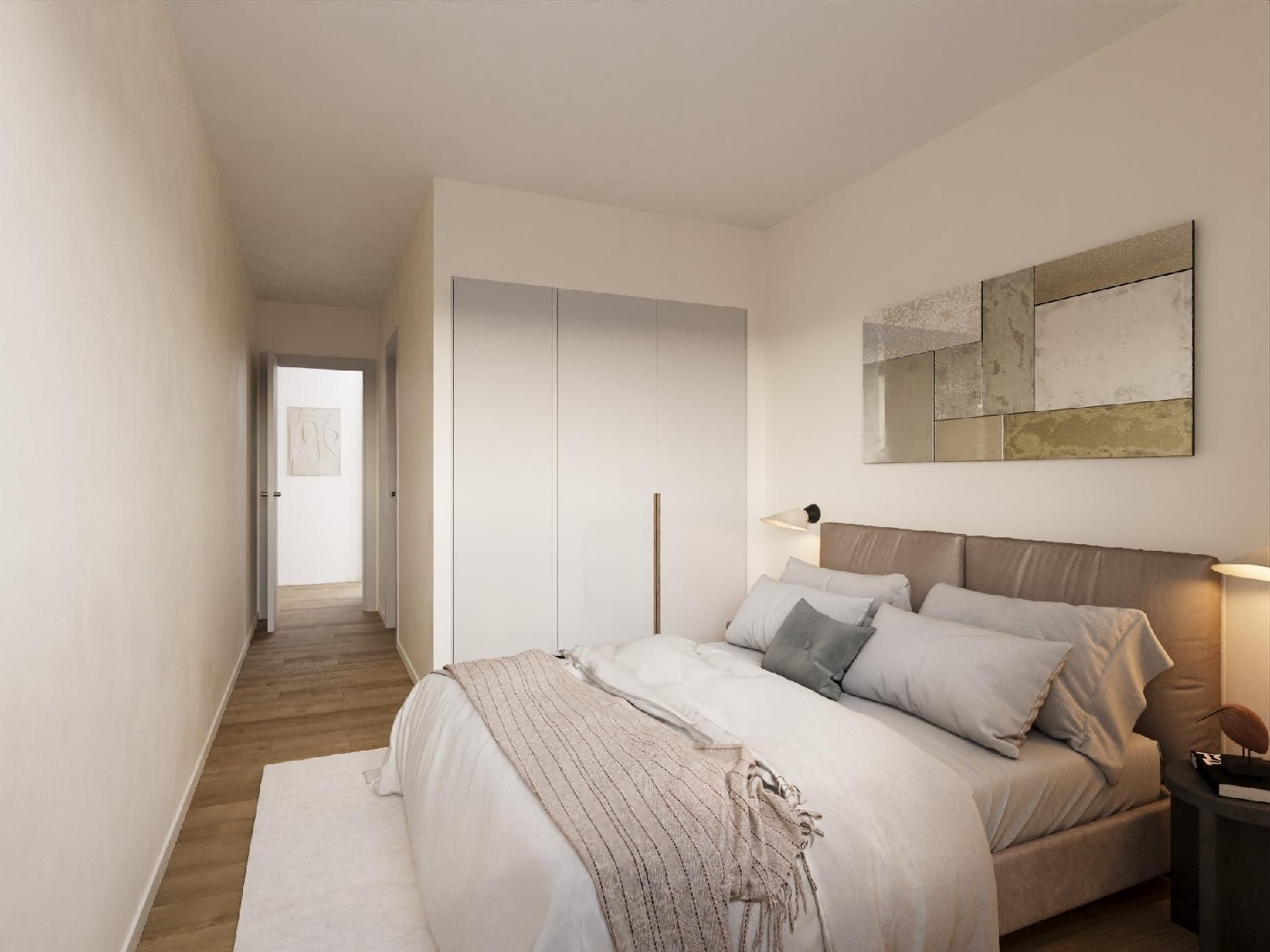  à vendre penthouse Águilas Alto Guadalentín 5