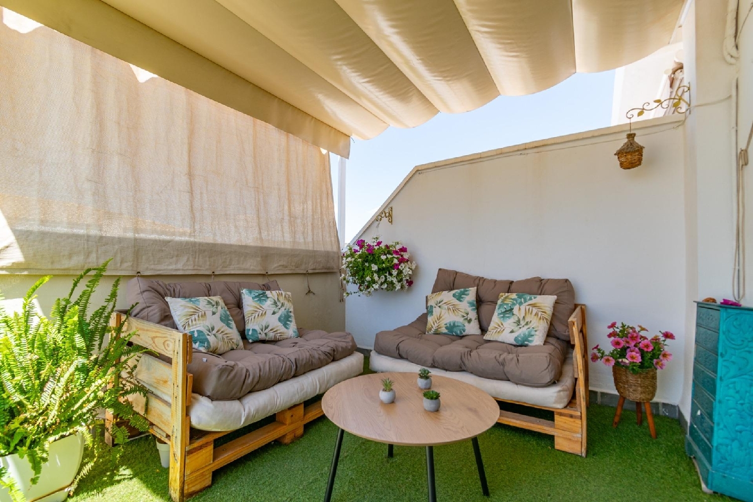  à vendre penthouse Albolote Vega De Granada 8