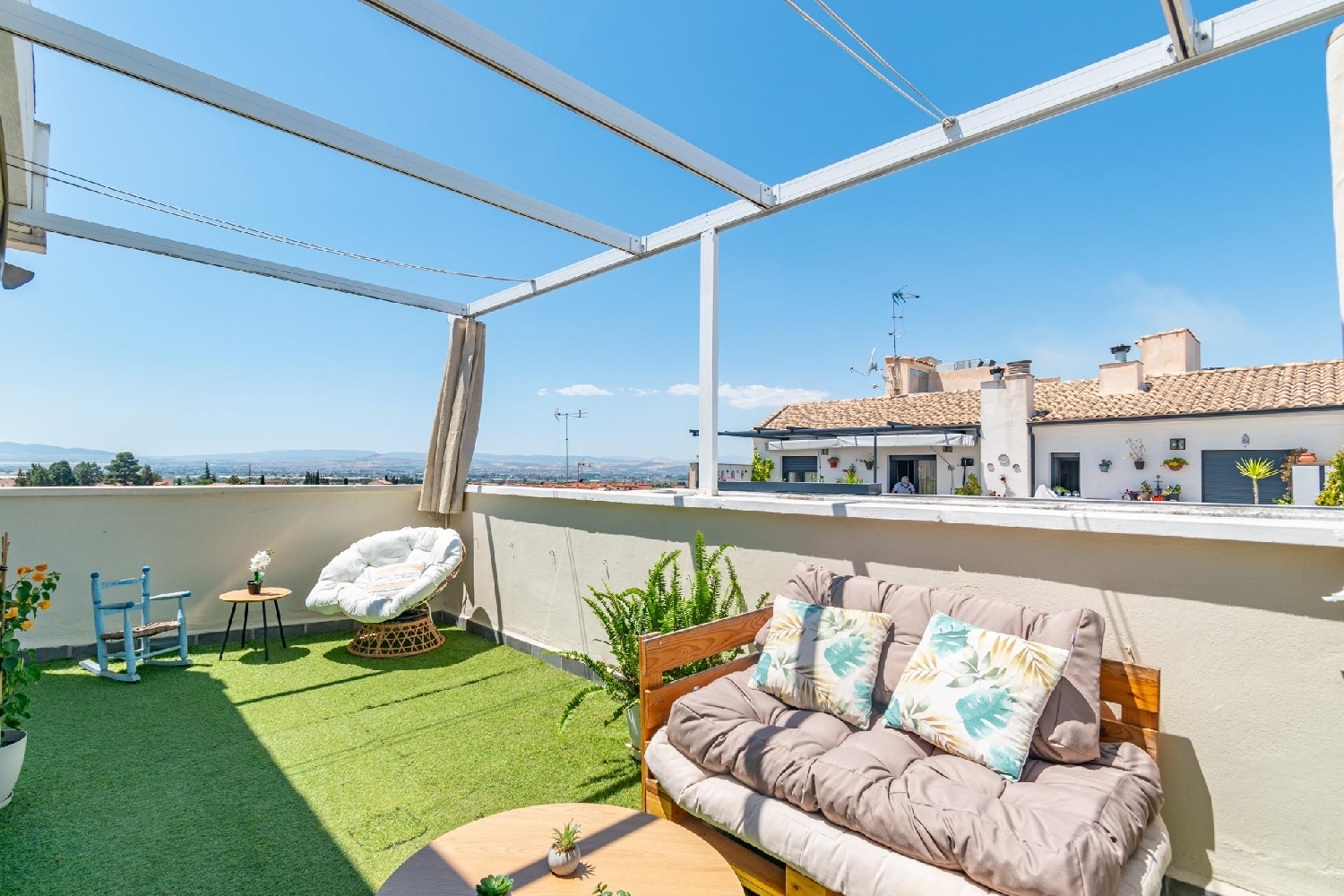  for sale penthouse Albolote Vega De Granada 7
