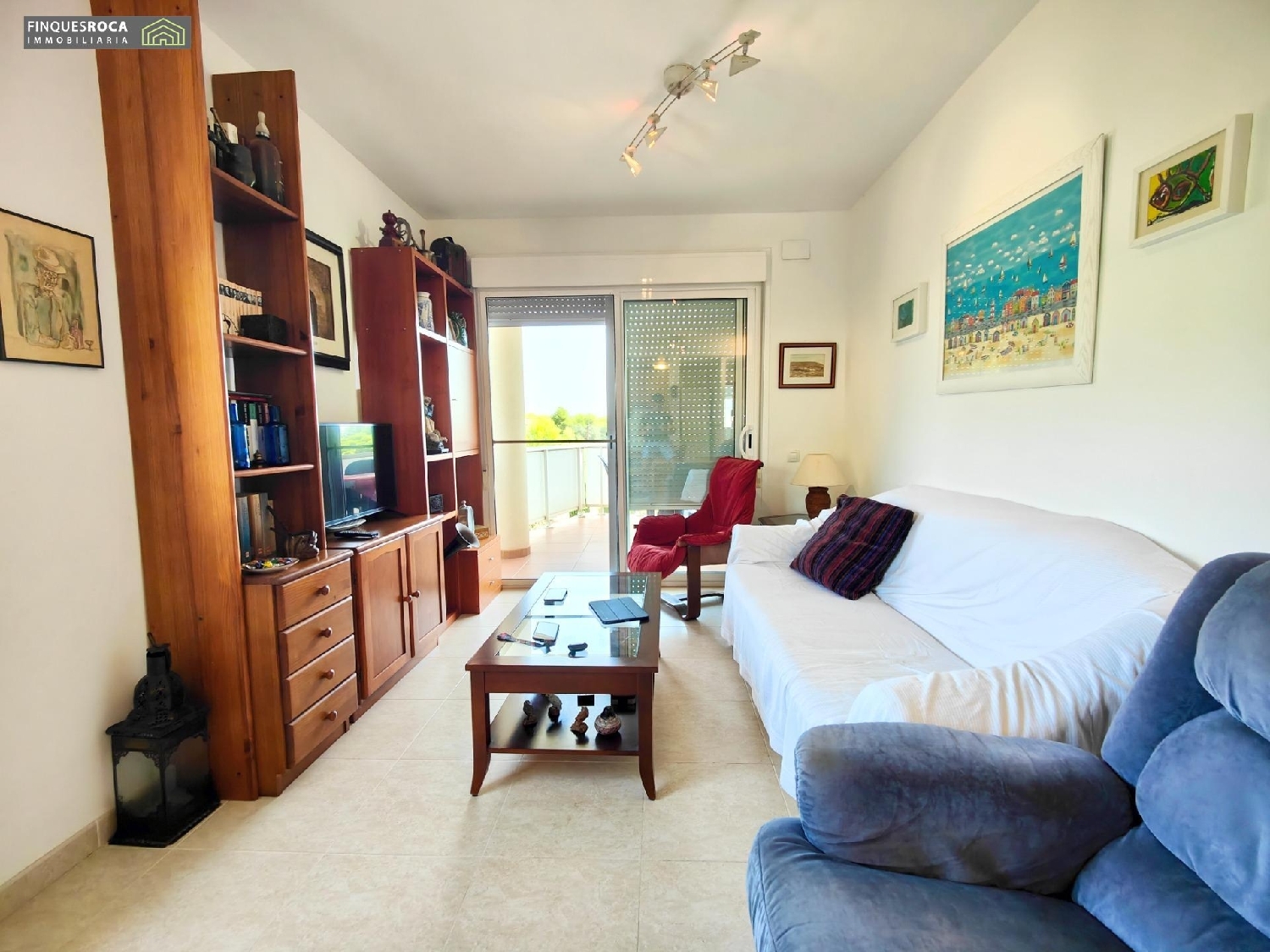  kaufen Penthouse Alcanar Montsià 3