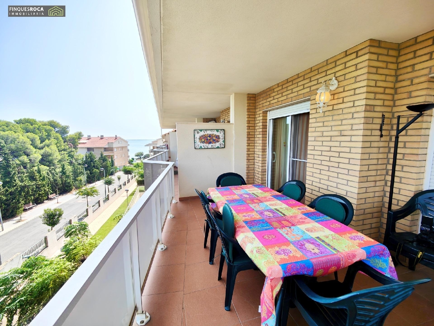  kaufen Penthouse Alcanar Montsià 2