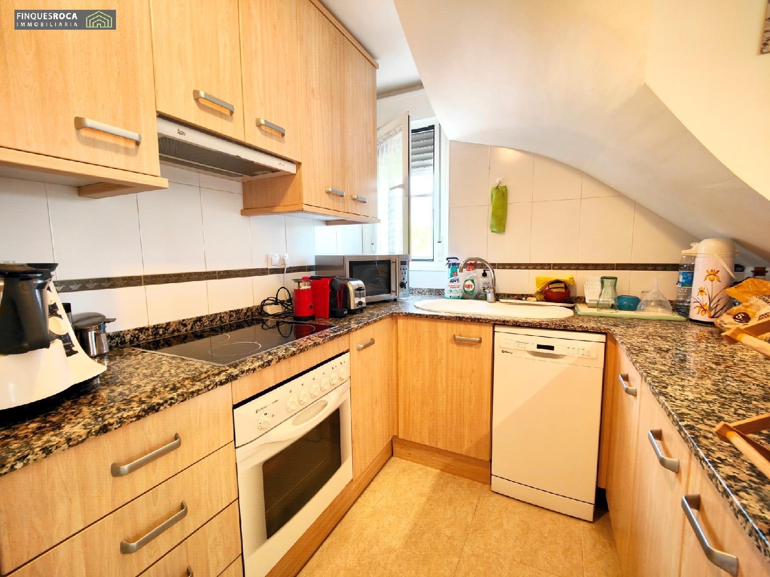  kaufen Penthouse Alcanar Montsià 7