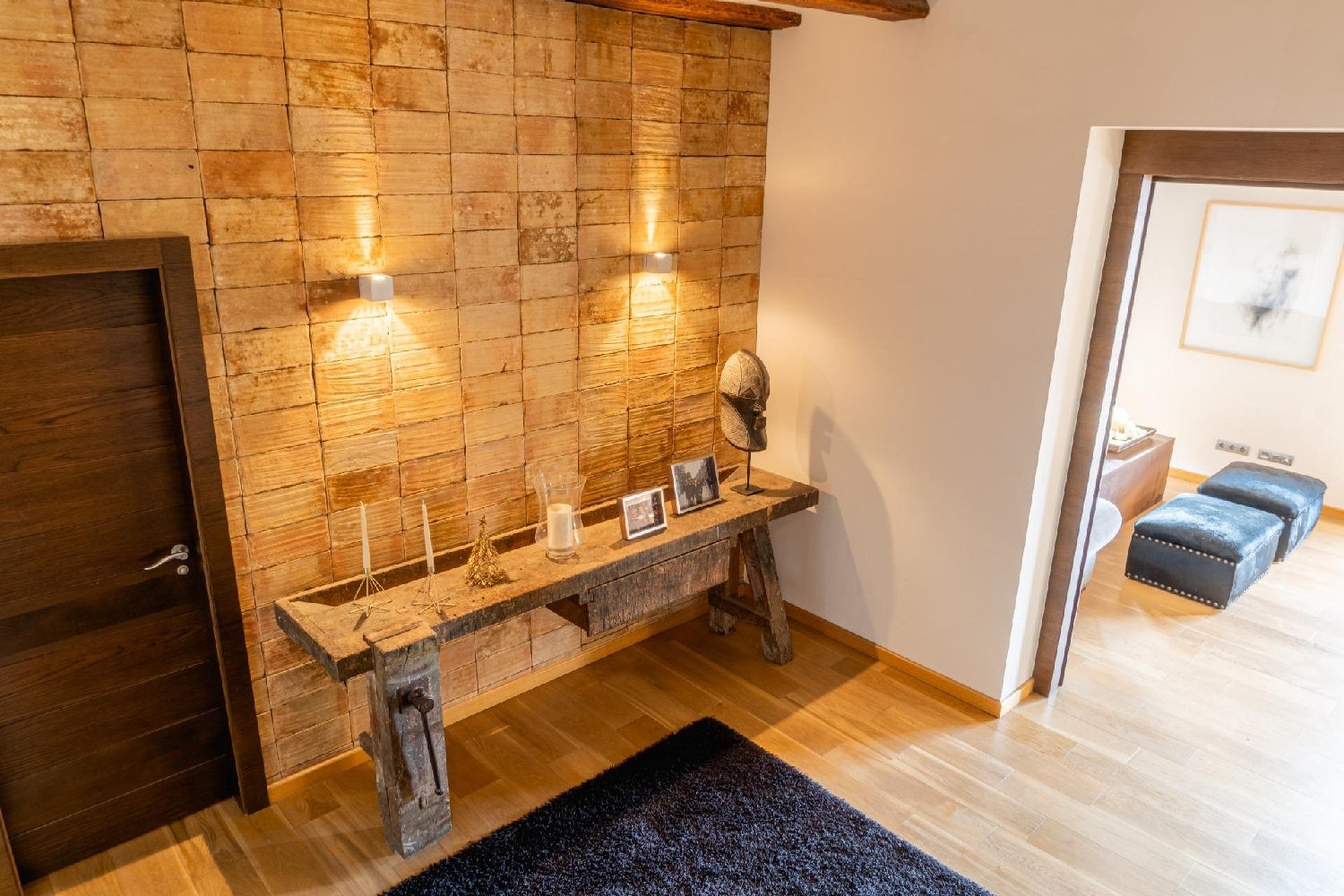  for sale penthouse Alcoi 03803 Alcoia 1