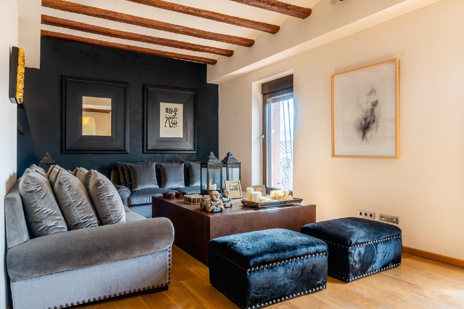  for sale penthouse Alcoi 03803 Alcoia 5