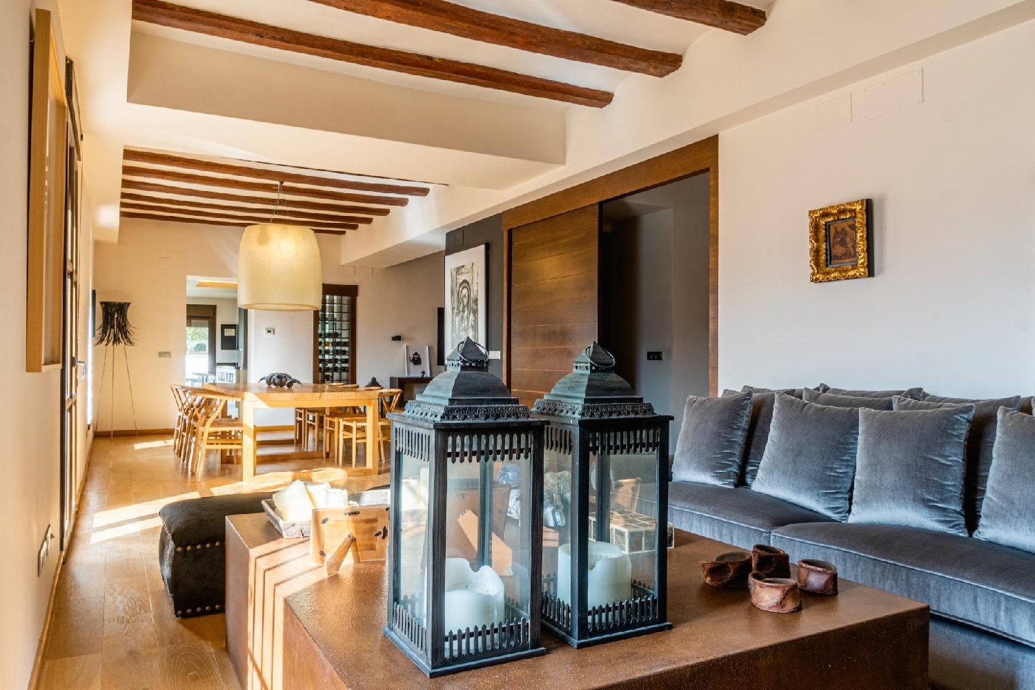  for sale penthouse Alcoi 03803 Alcoia 6