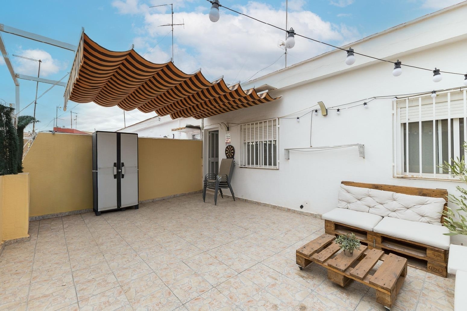  en venta ático Aldaia Horta Oest 5
