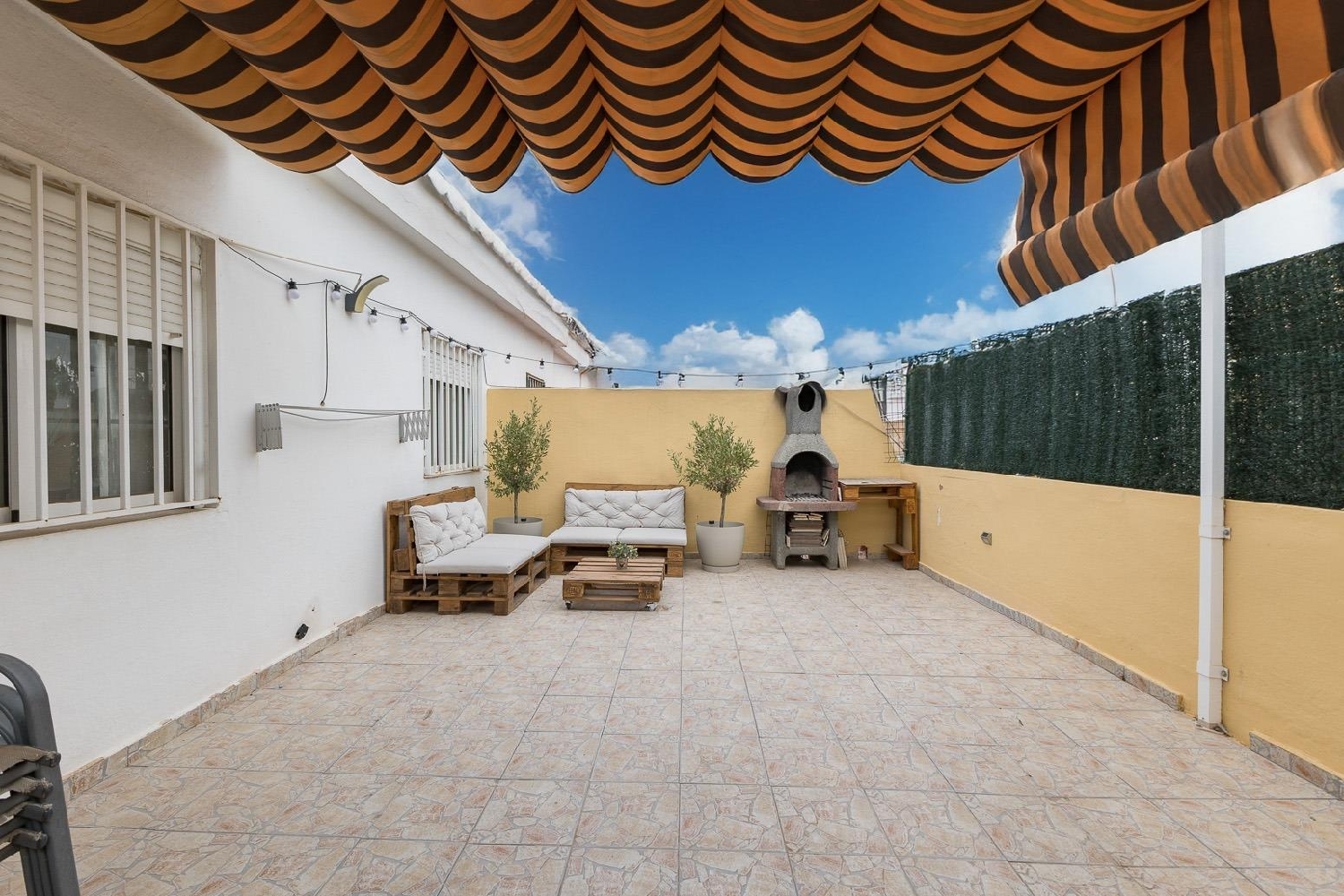 en venta ático Aldaia Horta Oest 2