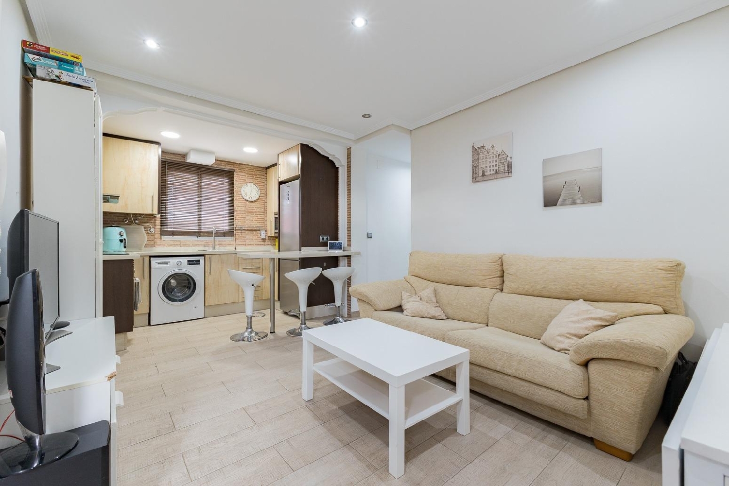  en venta ático Aldaia Horta Oest 7