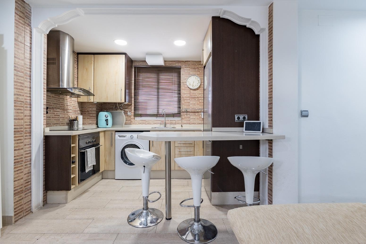  en venta ático Aldaia Horta Oest 8
