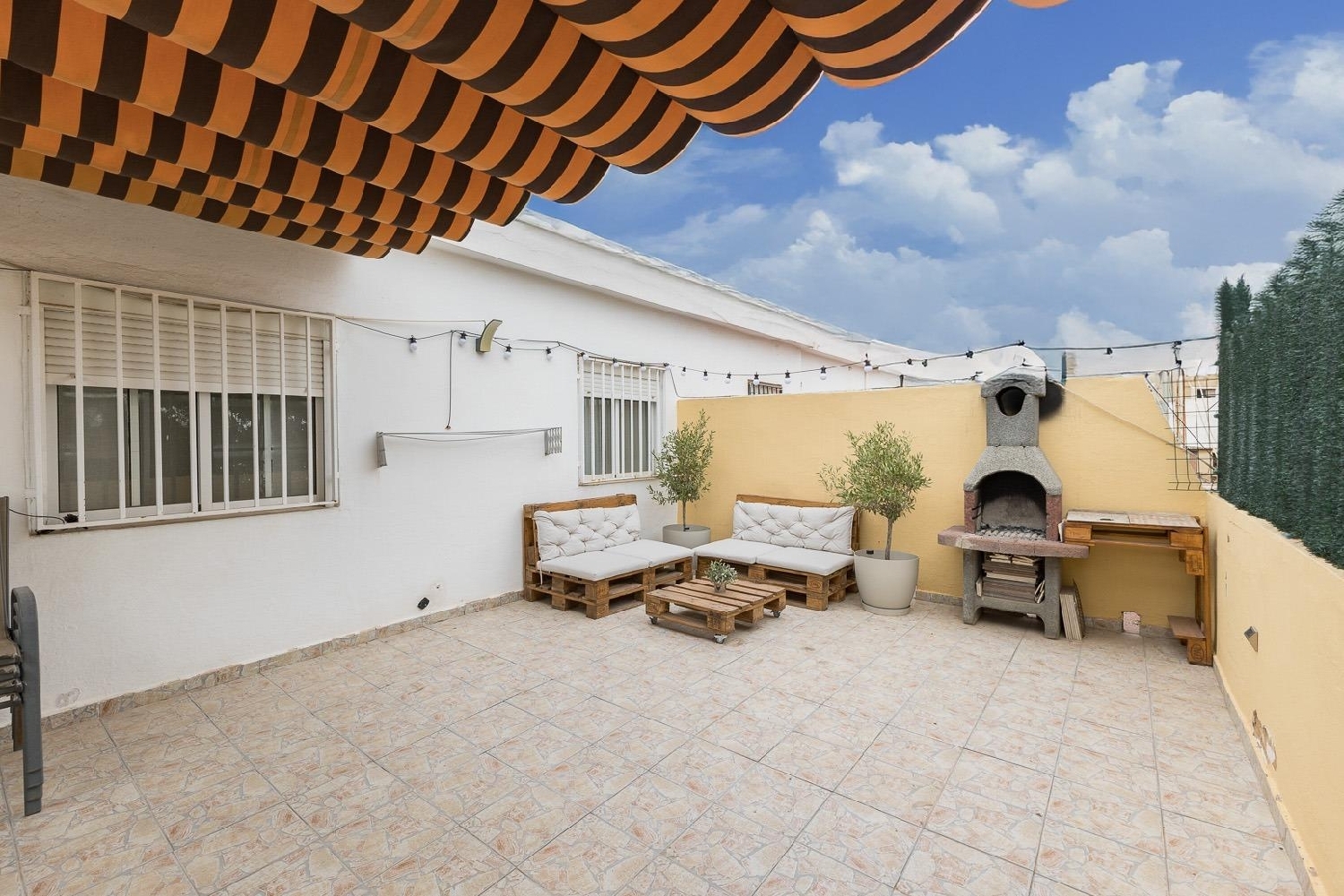  en venta ático Aldaia Horta Oest 3