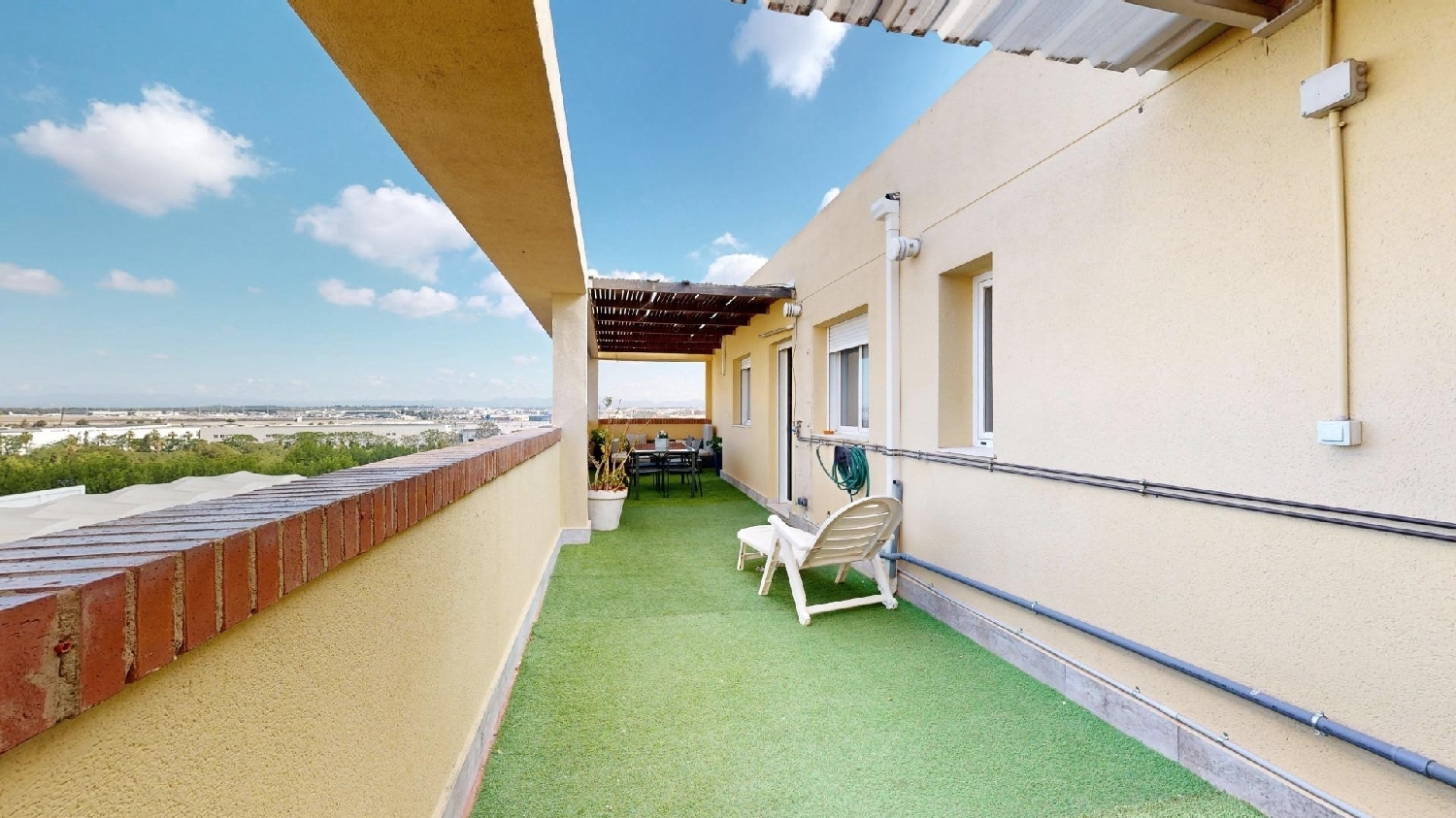  for sale penthouse Aldaia Horta Oest 6